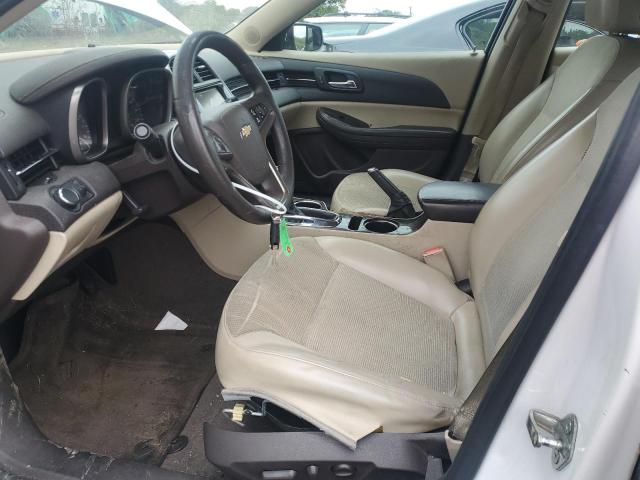 2015 CHEVROLET MALIBU 1LT - 1G11C5SL4FF149378