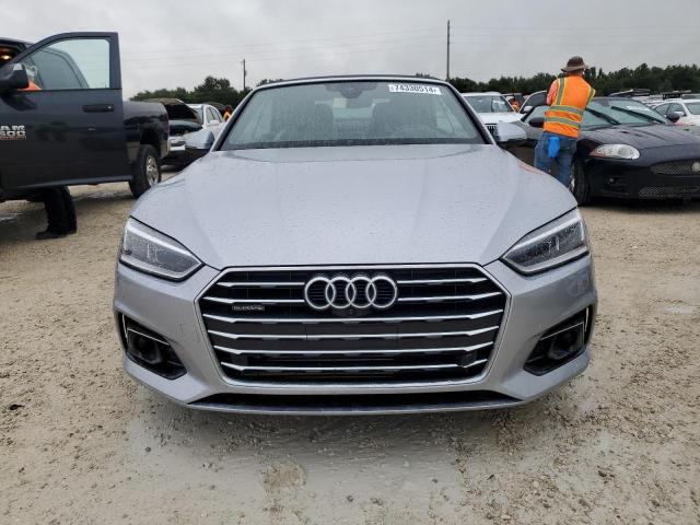 VIN WAU2NGF53JN002042 2018 Audi A5, Prestige no.5