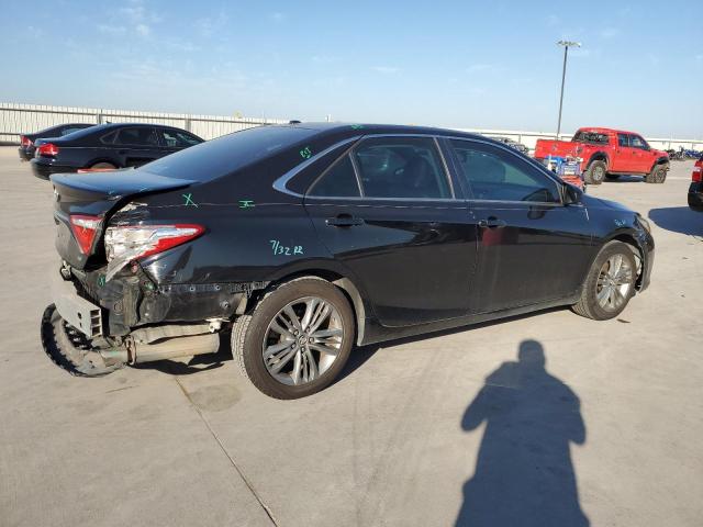 2017 TOYOTA CAMRY LE - 4T1BF1FK6HU303757