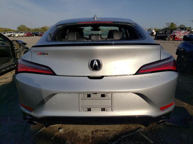 2023 ACURA INTEGRA A- - 19UDE4H39PA019449