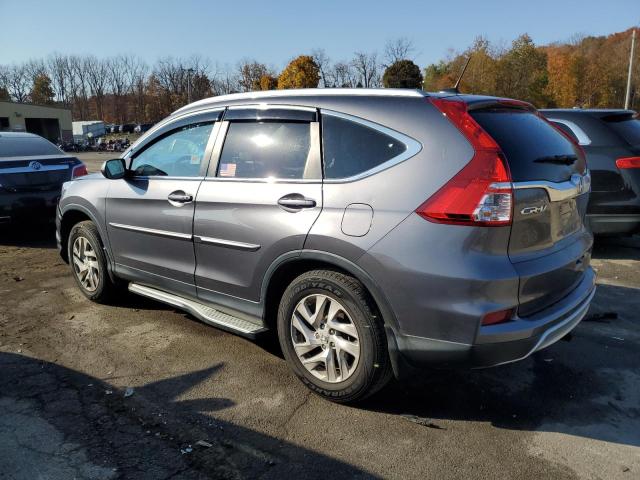 VIN 2HKRM4H76FH641315 2015 Honda CR-V, Exl no.2