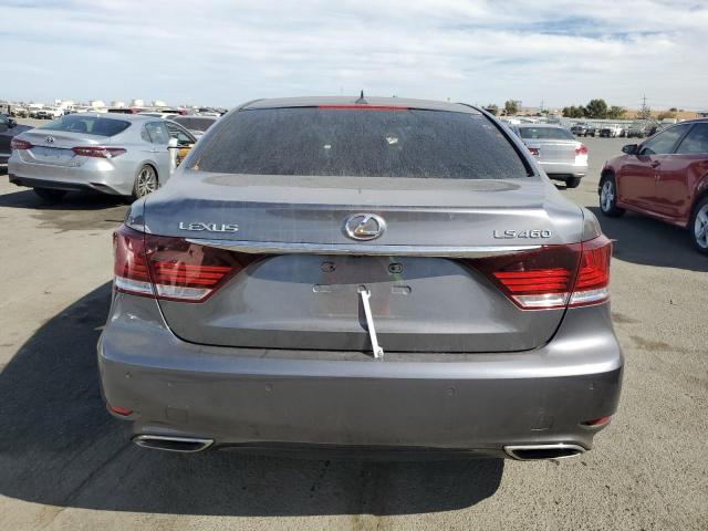 VIN JTHBL1EF9D5113892 2013 LEXUS LS460 no.6