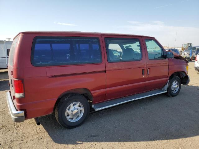 FORD ECONLINE 1999 red sports v gas 1FMRE11W0XHB24911 photo #4