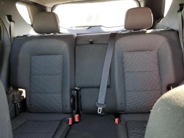 2019 CHEVROLET EQUINOX LT - 3GNAXKEV5KS520682