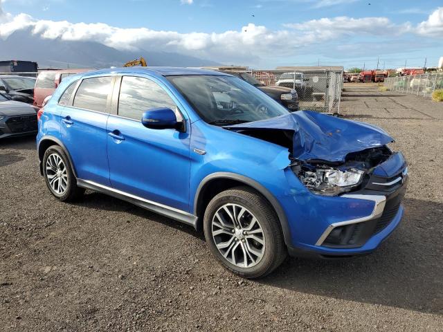 VIN JA4AR3AU4KU032212 2019 Mitsubishi Outlander, ES no.4