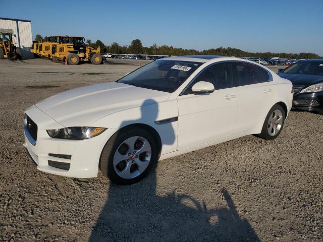 2017 JAGUAR XE #2986631062