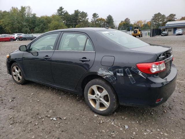 VIN 2T1BU4EEXDC937068 2013 Toyota Corolla, Base no.2