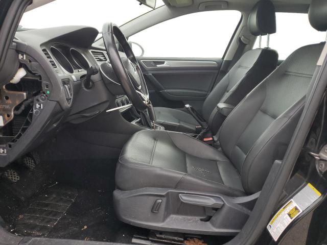 2015 VOLKSWAGEN GOLF TDI 3VWRA7AU2FM012104