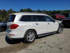 MERCEDES-BENZ GL 450 4MA photo