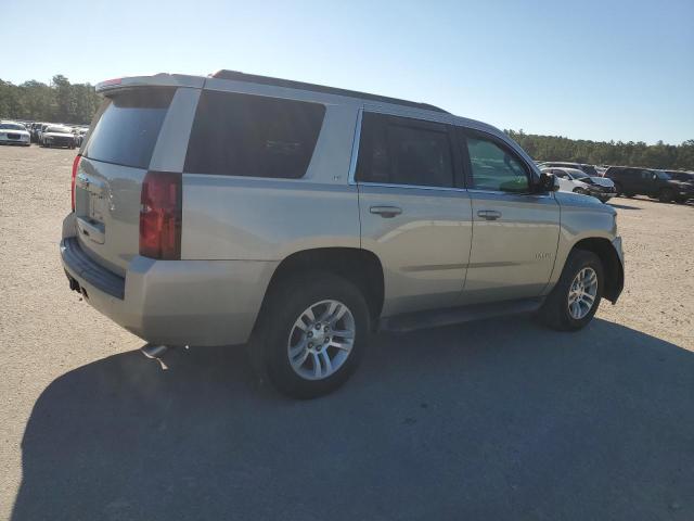 2016 CHEVROLET TAHOE C150 - 1GNSCAKC5GR201225