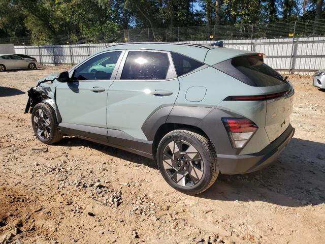 2024 HYUNDAI KONA SEL - KM8HB3AB4RU114809