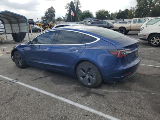 VIN 5YJ3E1EA7KF476207 2019 TESLA MODEL 3 no.2