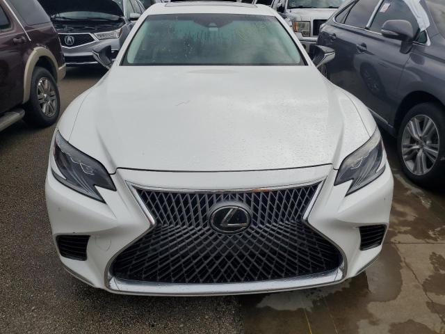 VIN JTHB51FFXK5009417 2019 Lexus LS, 500 Base no.5