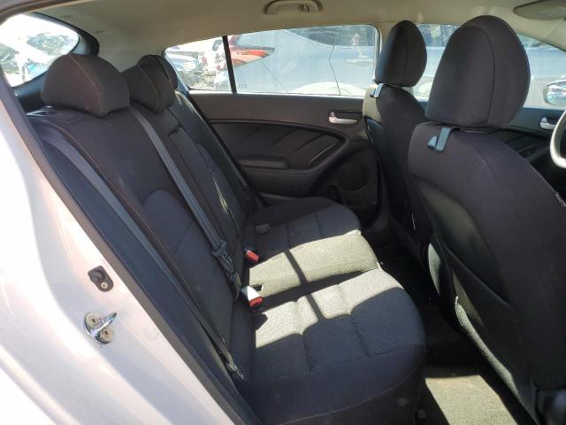 2018 KIA FORTE LX - KNAFK5A88J5772981