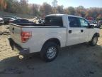 Lot #3023916222 2010 FORD F150 SUPER