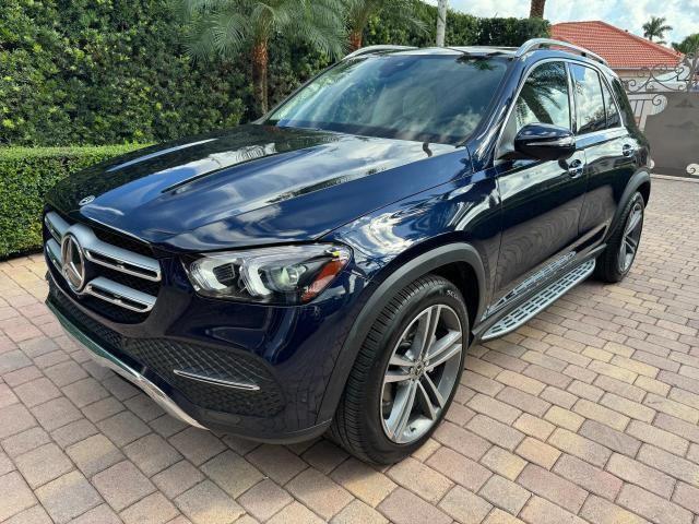 2022 MERCEDES-BENZ GLE 350 #2878857682