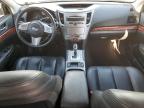 SUBARU OUTBACK 3. photo