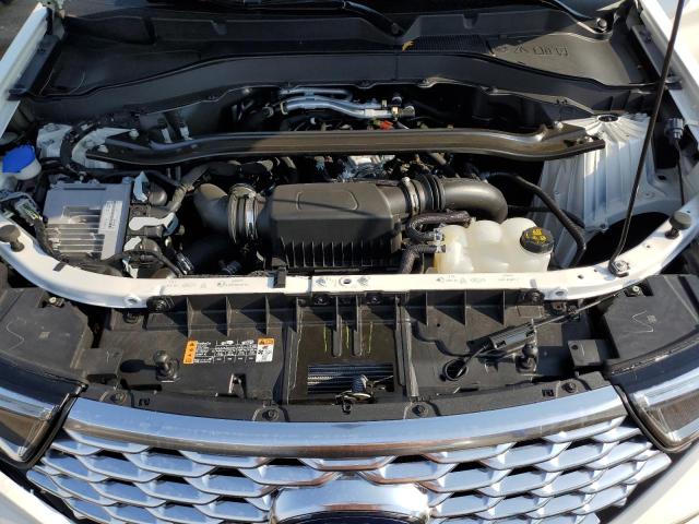 2022 FORD EXPLORER P - 1FM5K8HC0NGA39095