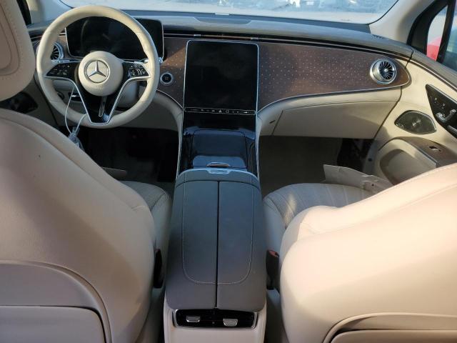 2023 MERCEDES-BENZ EQS SUV 45 4JGDM2DB9PA008580