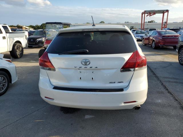 VIN 4T3BA3BB3DU035171 2013 Toyota Venza, LE no.6