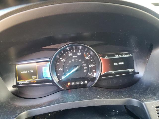 2018 FORD EXPLORER X - 1FM5K7D89JGC62970