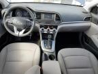 HYUNDAI ELANTRA SE photo