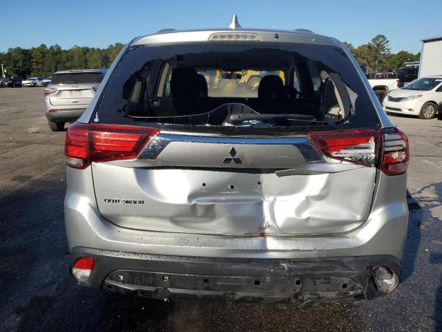 2020 MITSUBISHI OUTLANDER - JA4AD2A38LZ047591