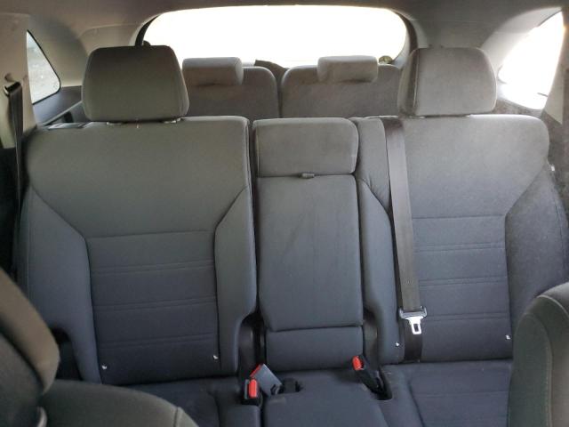 2016 KIA SORENTO LX - 5XYPG4A50GG100213