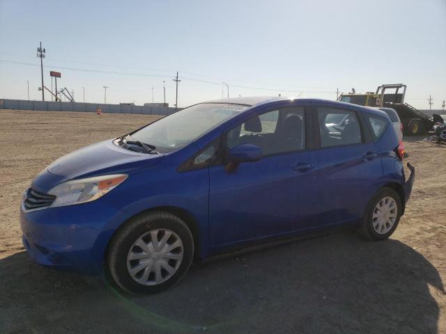 VIN 3N1CE2CP6FL353991 2015 Nissan Versa, S no.1