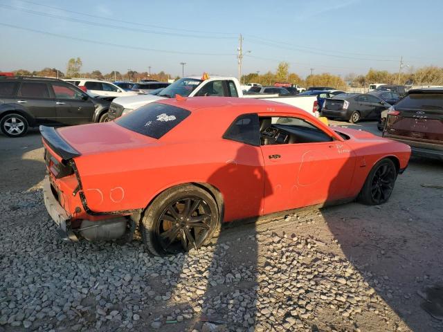 2016 DODGE CHALLENGER - 2C3CDZBT4GH329940