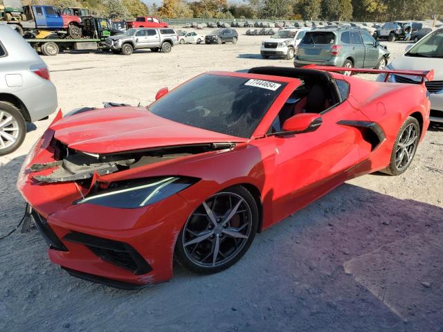 2020 CHEVROLET CORVETTE S #2972393466