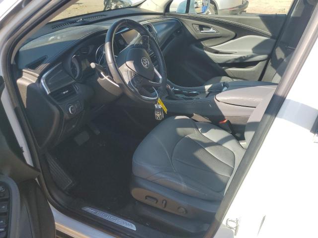 2019 BUICK ENVISION E - LRBFXCSAXKD031005