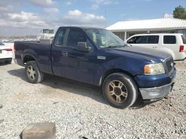 2007 FORD F150 #3301820439