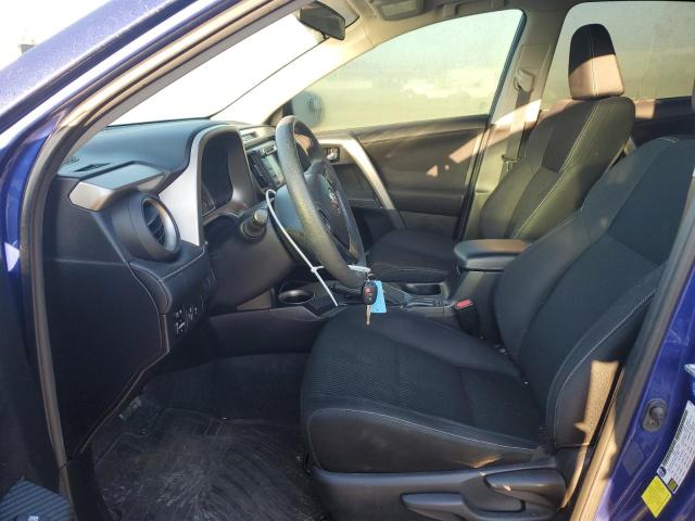 2015 TOYOTA RAV4 XLE - 2T3WFREV2FW190681