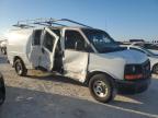 GMC SAVANA G35 photo