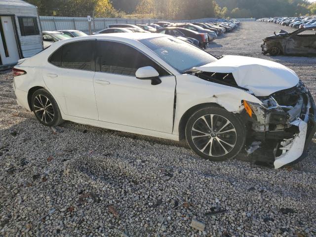2018 TOYOTA CAMRY L - 4T1B11HK7JU598448