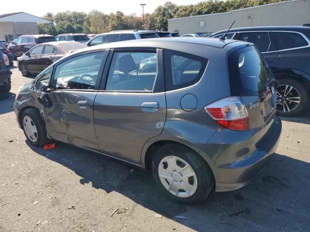 VIN JHMGE8H34DC038671 2013 Honda Fit no.2