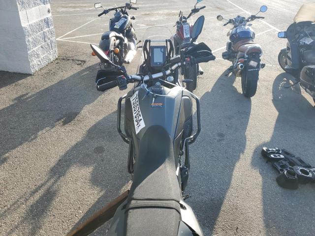 2023 YAMAHA XTZ690 JYADM12Y3PA005532