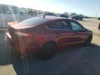 FORD FUSION SE photo