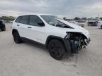 Lot #3025767303 2014 JEEP CHEROKEE S