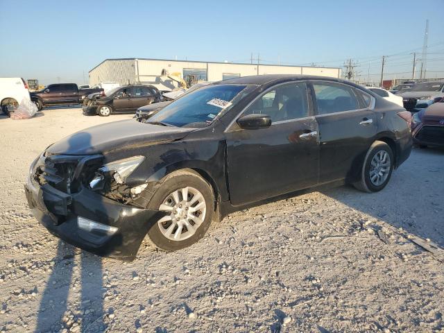 VIN 1N4AL3AP2FC108836 2015 Nissan Altima, 2.5 no.1