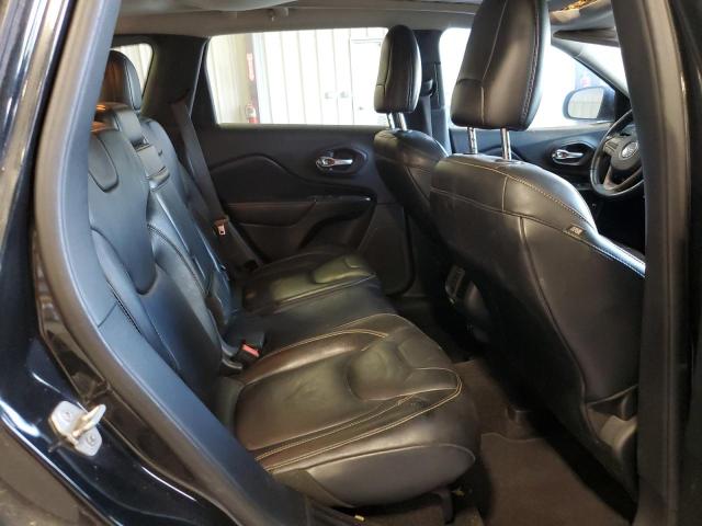 2015 JEEP CHEROKEE L - 1C4PJLDS1FW532078
