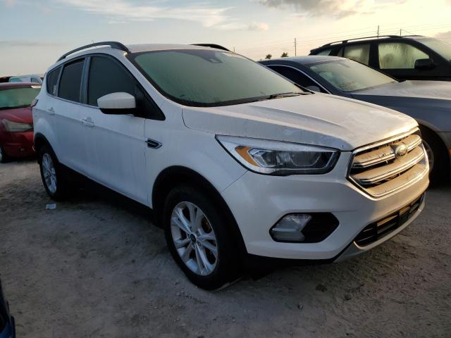 2019 FORD ESCAPE SEL - 1FMCU0HD4KUB47597