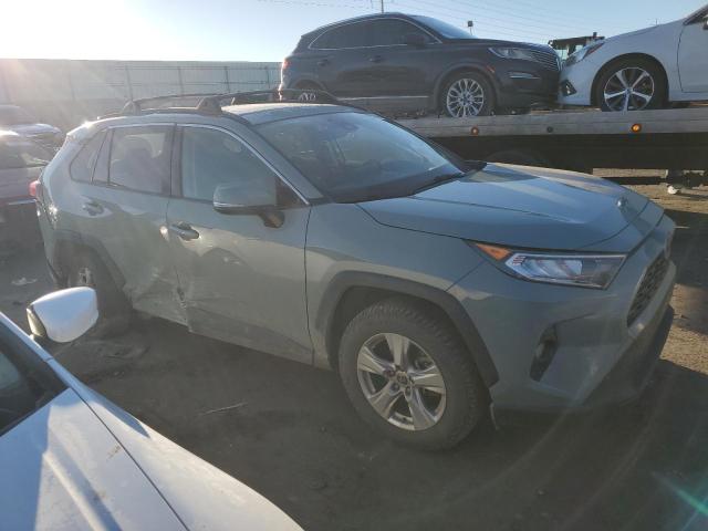 2019 TOYOTA RAV4 XLE - JTMP1RFV5KD029279