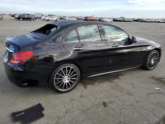 VIN 55SWF6EB2JU275232 2018 Mercedes-Benz C-Class, 4... no.3