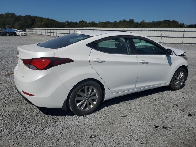 2015 HYUNDAI ELANTRA SE - 5NPDH4AE1FH555773