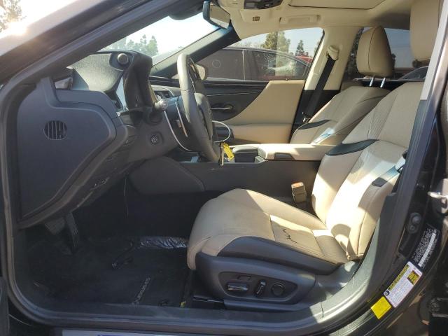 2020 LEXUS ES 300H LU 58AE21B17LU006696