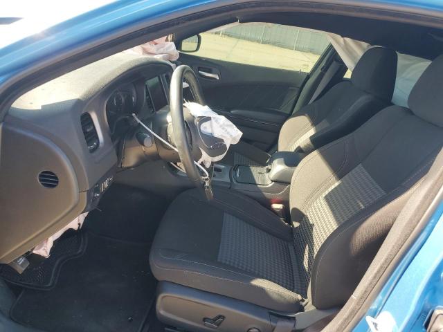 2023 DODGE CHARGER SX - 2C3CDXBG9PH595008