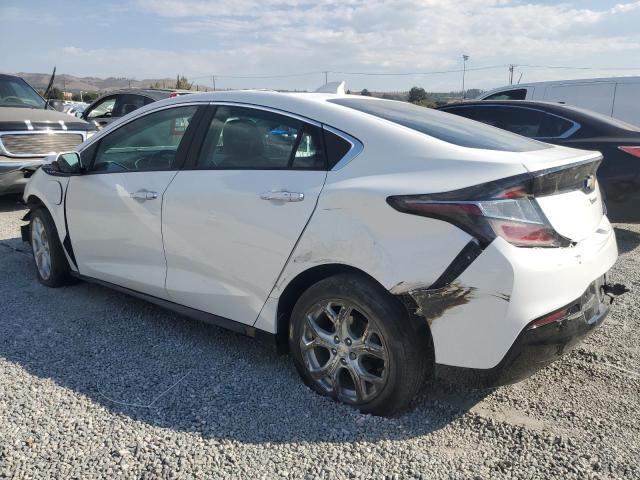 VIN 1G1RD6S58GU137285 2016 Chevrolet Volt, Ltz no.2