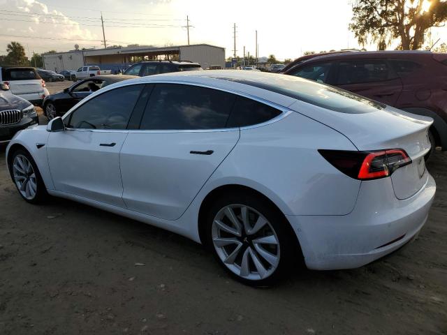 2018 TESLA MODEL 3 - 5YJ3E1EB9JF088757